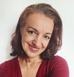 Maria's profile picture